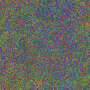 World at epoch 20010