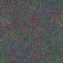 World at epoch 45000