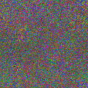 World at epoch 35000