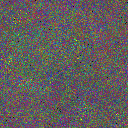 World at epoch 30000
