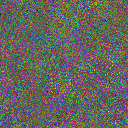 World at epoch 25000