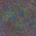 World at epoch 110000