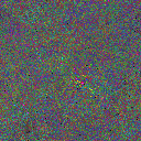 World at epoch 110000