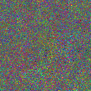 World at epoch 30000