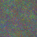 World at epoch 40000