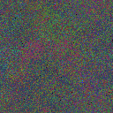 World at epoch 120000