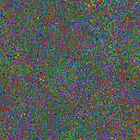 World at epoch 45000