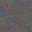 World at epoch 35000