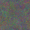 World at epoch 30000