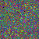World at epoch 35000
