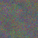 World at epoch 45000