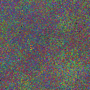 World at epoch 115000