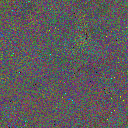World at epoch 25000