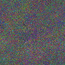World at epoch 35000