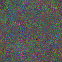 World at epoch 120000