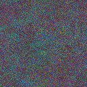 World at epoch 20010