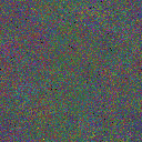 World at epoch 50000