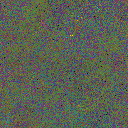 World at epoch 55000