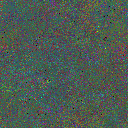 World at epoch 60000