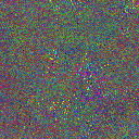 World at epoch 120000