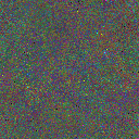 World at epoch 30000