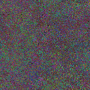 World at epoch 25000