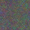 World at epoch 45000