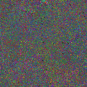 World at epoch 55000