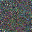 World at epoch 65000