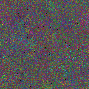 World at epoch 45000