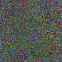 World at epoch 35000