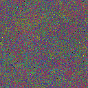 World at epoch 50000