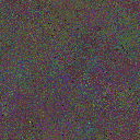 World at epoch 30000