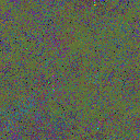 World at epoch 65000