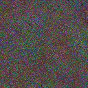 World at epoch 30000