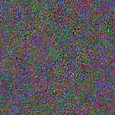 World at epoch 55000
