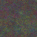World at epoch 35000