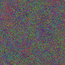 World at epoch 55000