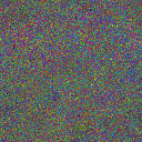 World at epoch 65000
