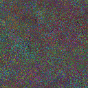 World at epoch 35000