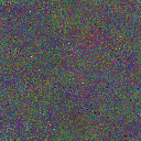 World at epoch 55000
