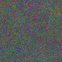 World at epoch 65000