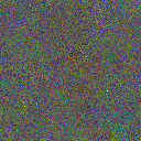 World at epoch 65000