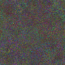 World at epoch 40000