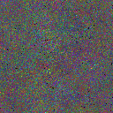 World at epoch 60000