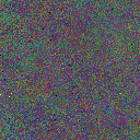 World at epoch 60000