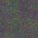 World at epoch 60000