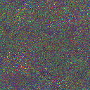 World at epoch 120000