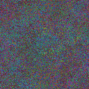 World at epoch 20010