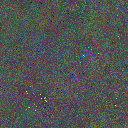 World at epoch 70000